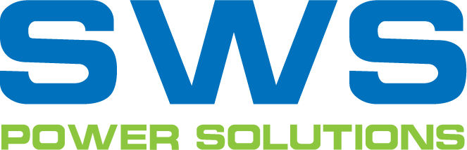 SWS Power Solutions Logo